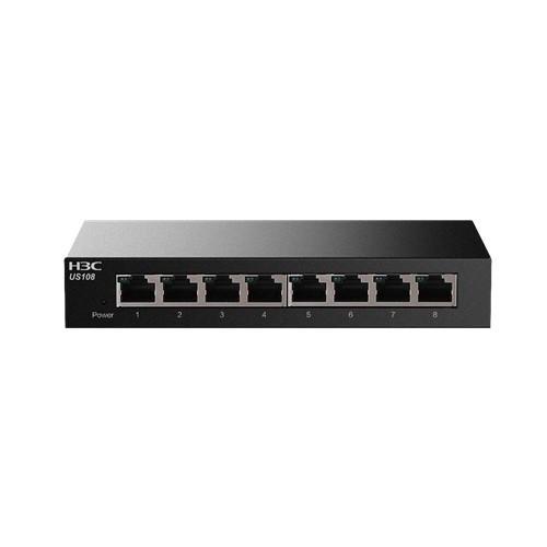 H3C US100系列小端口全千兆交换机产品图4