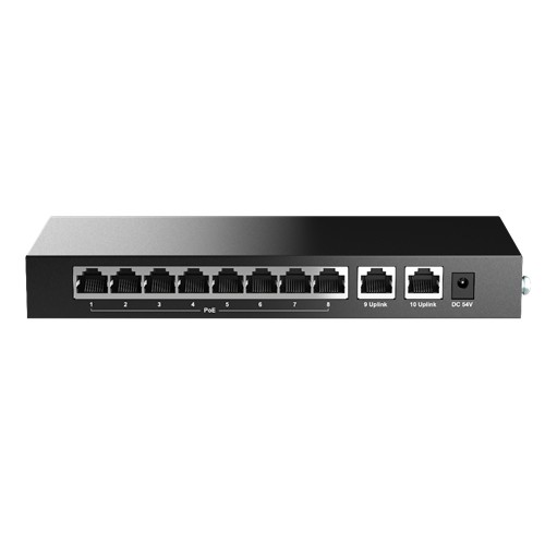 H3C US100系列小端口全千兆交换机产品图6