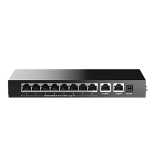 H3C US100系列小端口全千兆交换机产品图5
